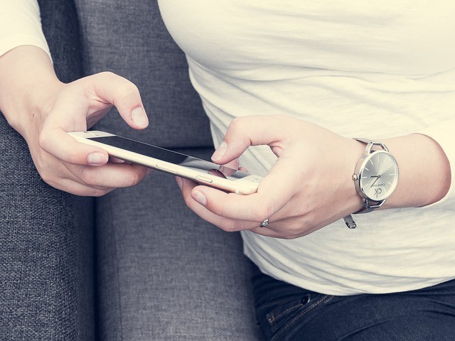 Linktosale on mobile