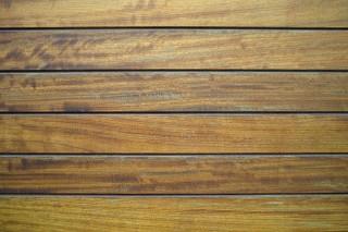 Timber Products in Wet Environments