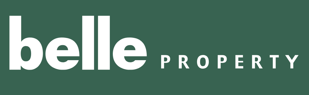 Belle Property (New Farm)