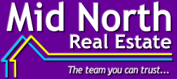 Mid North Realty