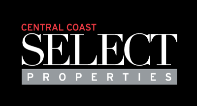 Central Coast Select Properties