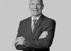 The Agency Paul Robertson